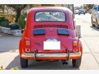 Thumbnail Photo 7 for 1968 FIAT 500 Coupe